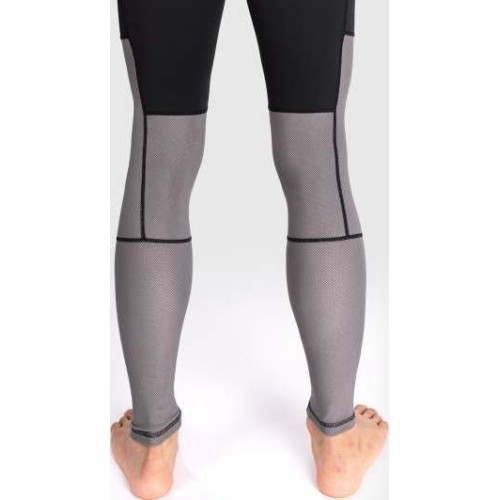 Venum Attack legginsy męskie - czarne