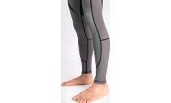 Venum Attack legginsy męskie - czarne