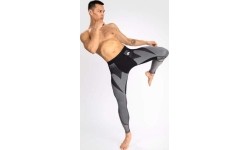 Venum Attack legginsy męskie - czarne