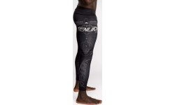 Venum Eclipse legginsy Black/Ivory