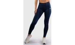 Damskie legginsy Venum Sculpt Shape, granatowe