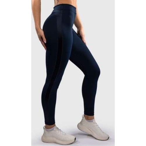 Damskie legginsy Venum Sculpt Shape, granatowe