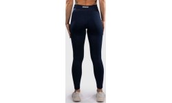 Damskie legginsy Venum Sculpt Shape, granatowe