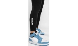 Venum Essential Lifestyle Leggings - Black