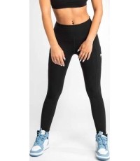 Legginsy damskie Venum Essential Performance, czarne