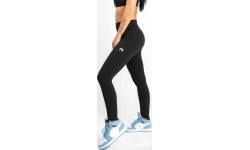 Legginsy damskie Venum Essential Performance, czarne