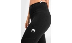 Legginsy damskie Venum Essential Performance, czarne