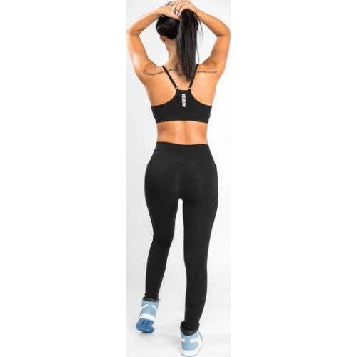 Legginsy damskie Venum Essential Performance, czarne