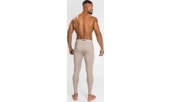 Legginsy Venum G-Fit Air, piaskowe