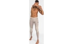 Legginsy Venum G-Fit Air, piaskowe