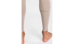 Legginsy Venum G-Fit Air, piaskowe