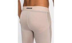 Legginsy Venum G-Fit Air, piaskowe