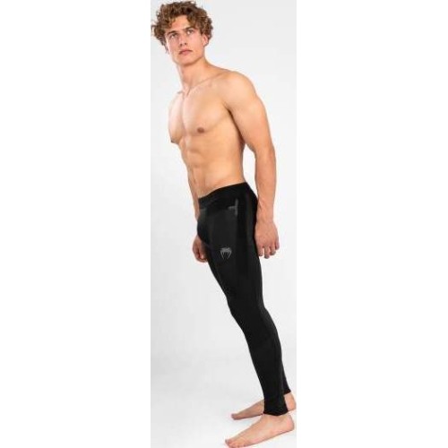 Legginsy kompresyjne Venum G-Fit Air, czarne