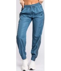 Legginsy damskie Venum Laser 3.0, niebieskie