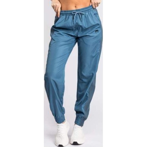 Legginsy damskie Venum Laser 3.0, niebieskie