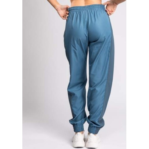 Legginsy damskie Venum Laser 3.0, niebieskie