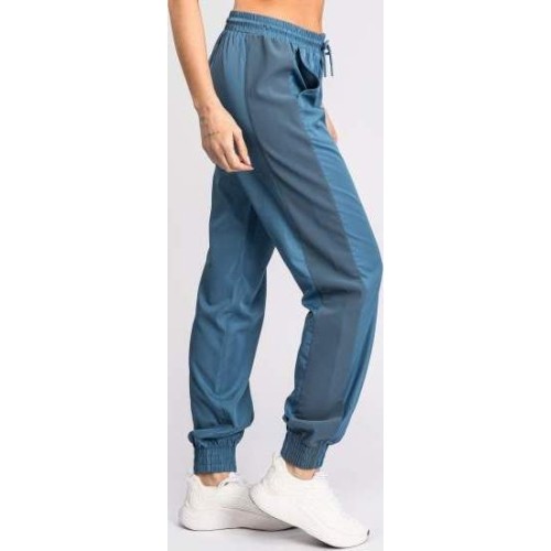 Legginsy damskie Venum Laser 3.0, niebieskie