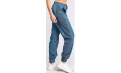 Legginsy damskie Venum Laser 3.0, niebieskie
