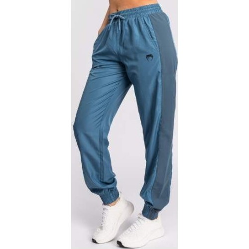 Legginsy damskie Venum Laser 3.0, niebieskie
