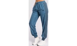 Legginsy damskie Venum Laser 3.0, niebieskie