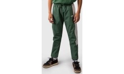 Spodnie dresowe dziecięce Venum Vectra - Forest Green/Off White