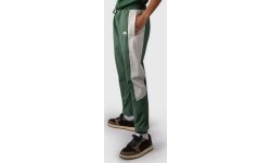 Spodnie dresowe dziecięce Venum Vectra - Forest Green/Off White