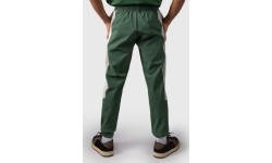 Spodnie dresowe dziecięce Venum Vectra - Forest Green/Off White
