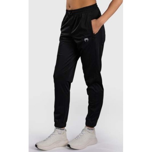 Damskie spodnie dresowe Venum Contender Aero, czarne