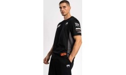 Koszulka Venum Motorsport, czarna
