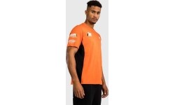 Koszulka Venum Motorsport Tangerine