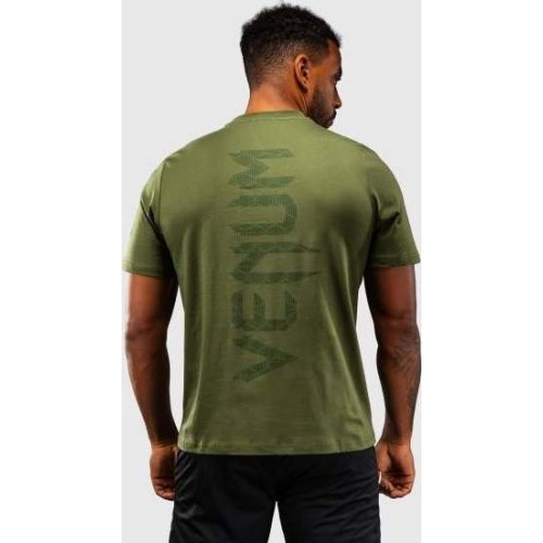 Koszulka Venum Naga – khaki