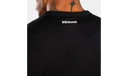Koszulka Venum Giant 3D, czarna