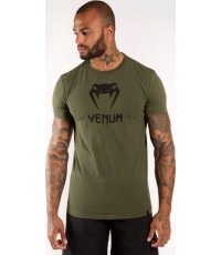 Koszulka Venum Classic, khaki