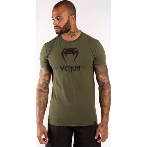 Koszulka Venum Classic, khaki