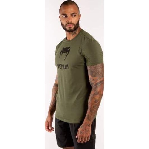 Koszulka Venum Classic, khaki