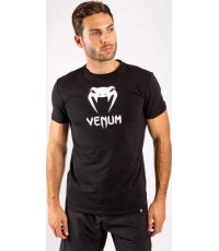 Koszulka Venum Classic - czarna