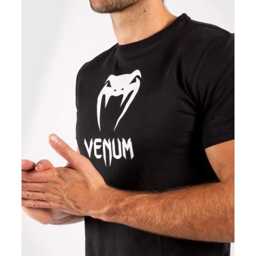 Koszulka Venum Classic - czarna
