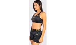 Damski stanik sportowy UFC Zenith by Venum Champion Authentic Fight Night