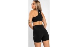 Biustonosze sportowe Venum Essential Medium Impact, czarne
