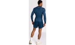 Rashguard Venum No Gi, indygo