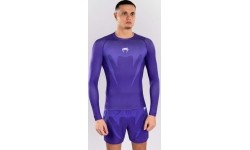 Rashguard Venum No Gi, fioletowy