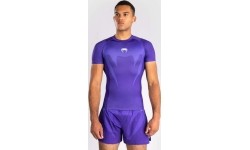 Rashguard Venum No Gi, fioletowy