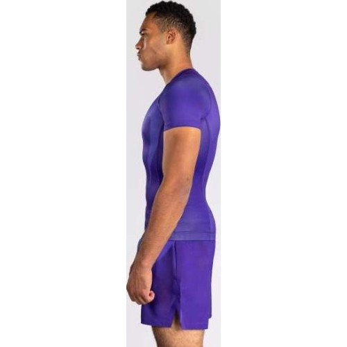 Rashguard Venum No Gi, fioletowy