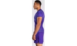 Rashguard Venum No Gi, fioletowy