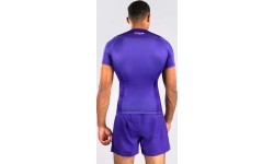 Rashguard Venum No Gi, fioletowy