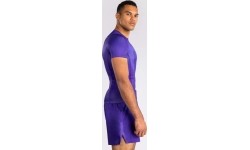 Rashguard Venum No Gi, fioletowy