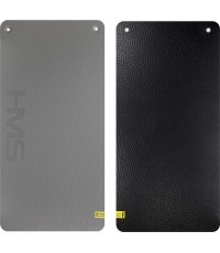 Mata fitness MFK02 (szaro-czarna)