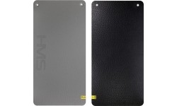 Mata fitness MFK02 (szaro-czarna)