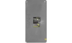 Mata fitness MFK02 (szaro-czarna)