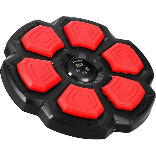 Inteligentna muzyczna maszyna bokserska TB06 z Bluetooth i rękawicami HMS